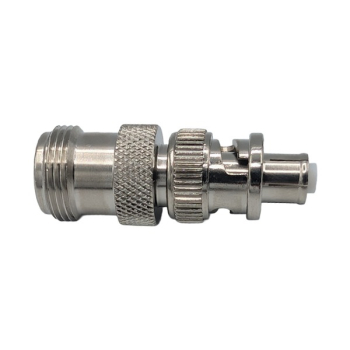 N Female to SHV Female