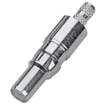 D-SUB COAXIAL Straight Jack For .100" OD Coax (RG174, RG188, RG316)