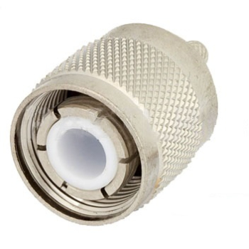 HN Straight Plug For RG58