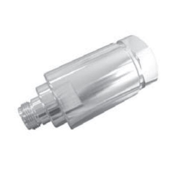 N Straight Jack For 7/8 Flexible