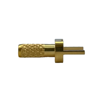 PCB End Launch Terminal For UNKNOWN