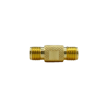 SMA Female to SMA Female Adaptor