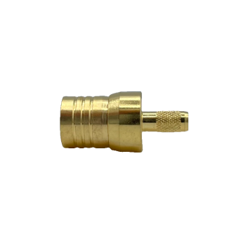 SMB Straight Plug For RG316 D/S