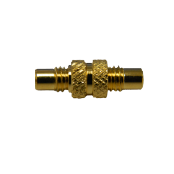 SMC Female to SMA Female Adaptor