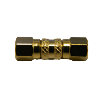 SMC Male to SMC Male Adaptor