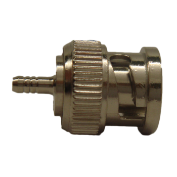 BNC Straight Plug For RG-316-DS