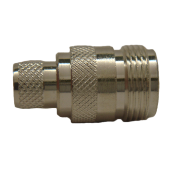 N Straight Jack For RG213, RG214, RG393