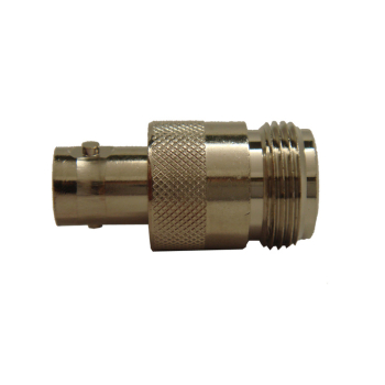 BNC Female to N Female