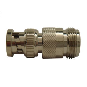 BNC Male to N Female