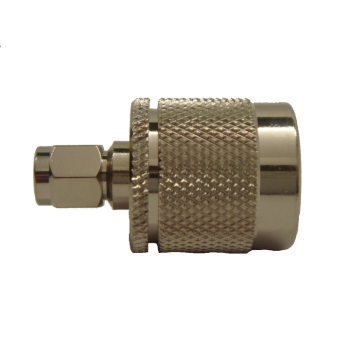 N Male to SMA RP Male Adaptor