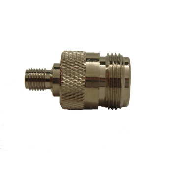 N Female to SMA RP Female Adaptor