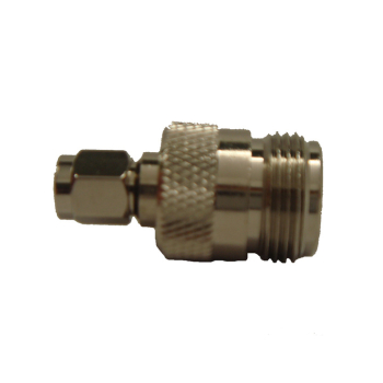 N Female to SMA RP Male Adaptor