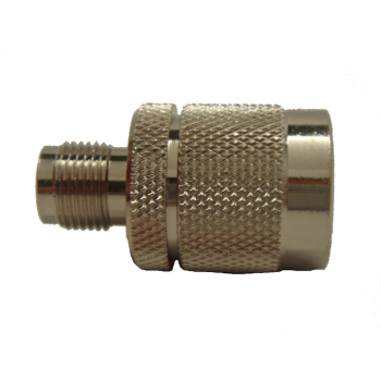 N Male to TNC Female