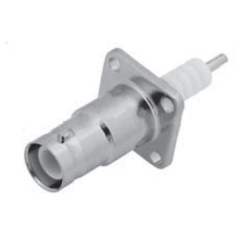 SHV 4 Hole Flange Jack