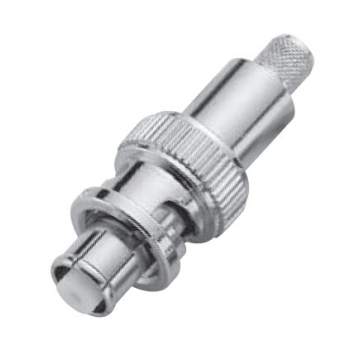 SHV Straight Plug For RG213