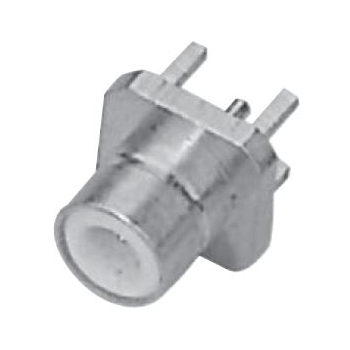 SMZ Straight Jack For PCB Through Hole