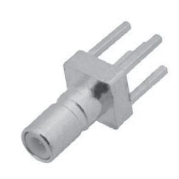 SSMB Straight Jack For PCB Through Hole