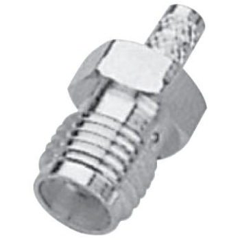 SMA Straight Jack For RG178