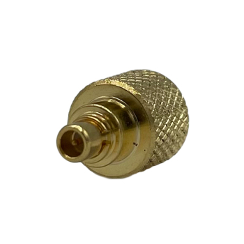 MMCX Male Termination, 1 Watt, 50 Ohms