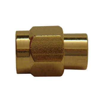 SMA Male Termination, 1 Watt, 50 Ohms