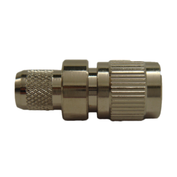 TNC Straight Plug For RG213